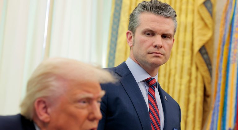 Hegseth