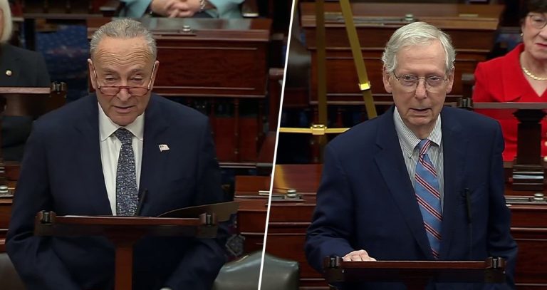 McConnell-Schumer