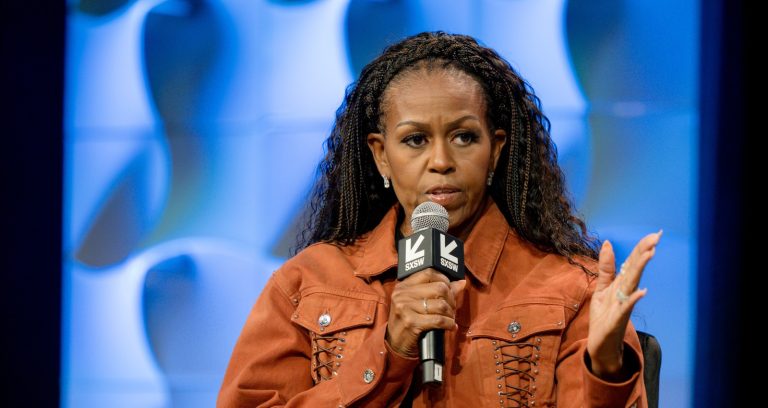 Michelle-Obama