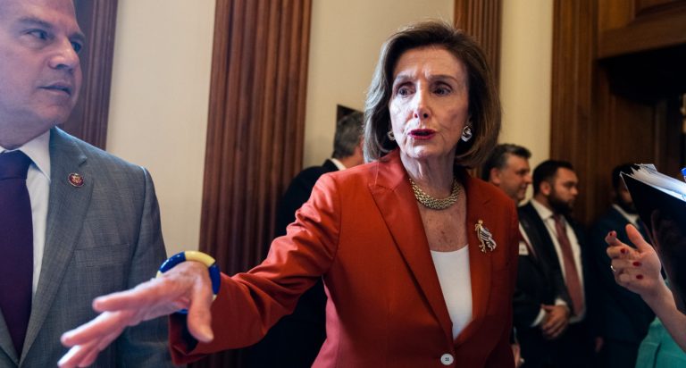 Pelosi