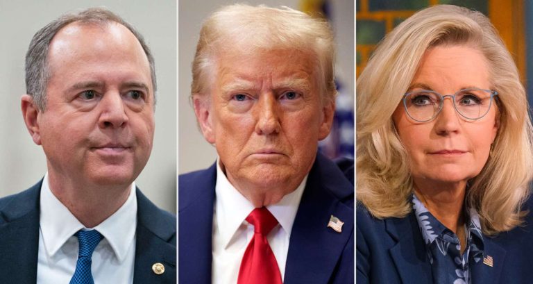 schiff-trump-cheney
