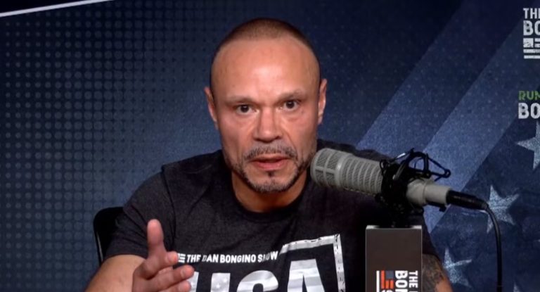 Bongino