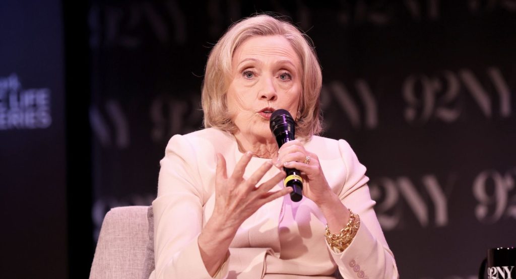 Clinton