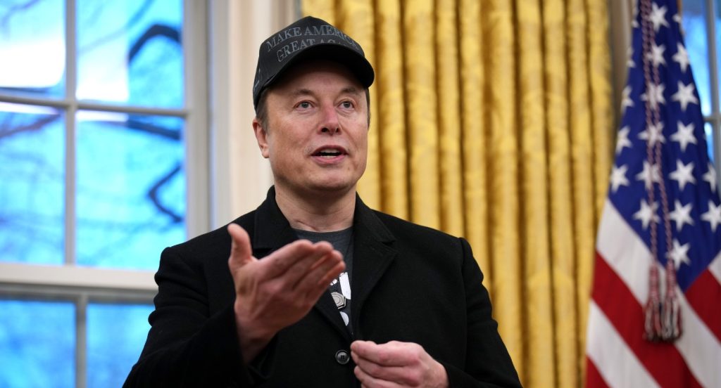 Musk-1