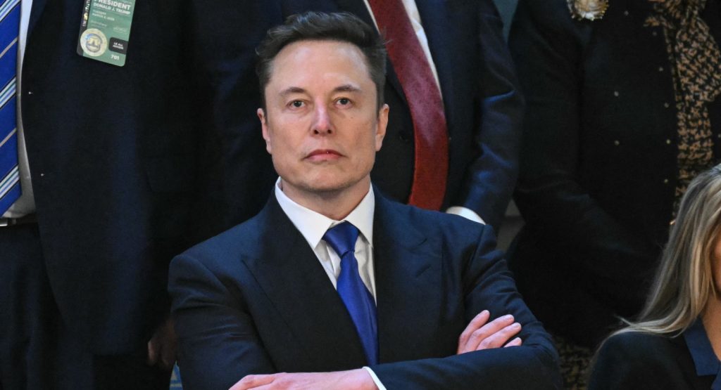 Musk