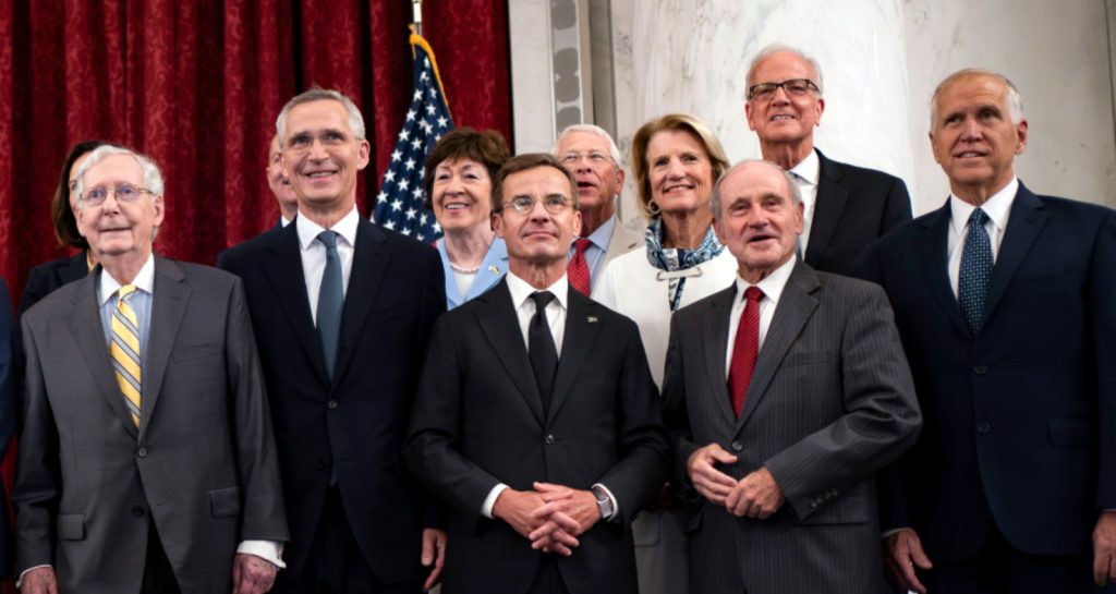 Tillis-McConnell