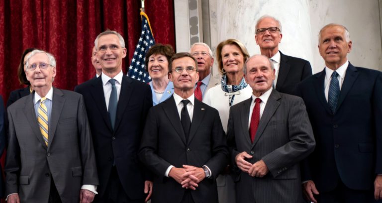 Tillis-McConnell