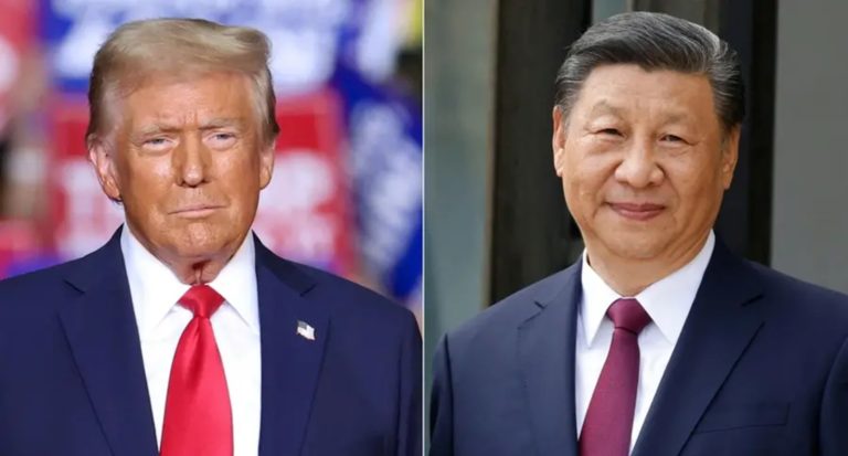 trump-xi